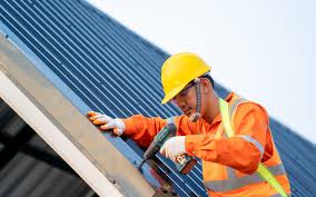 Best Commercial Roofing Services  in Munfordville, KY